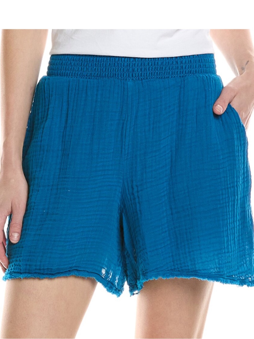 Michael Stars Sia Short